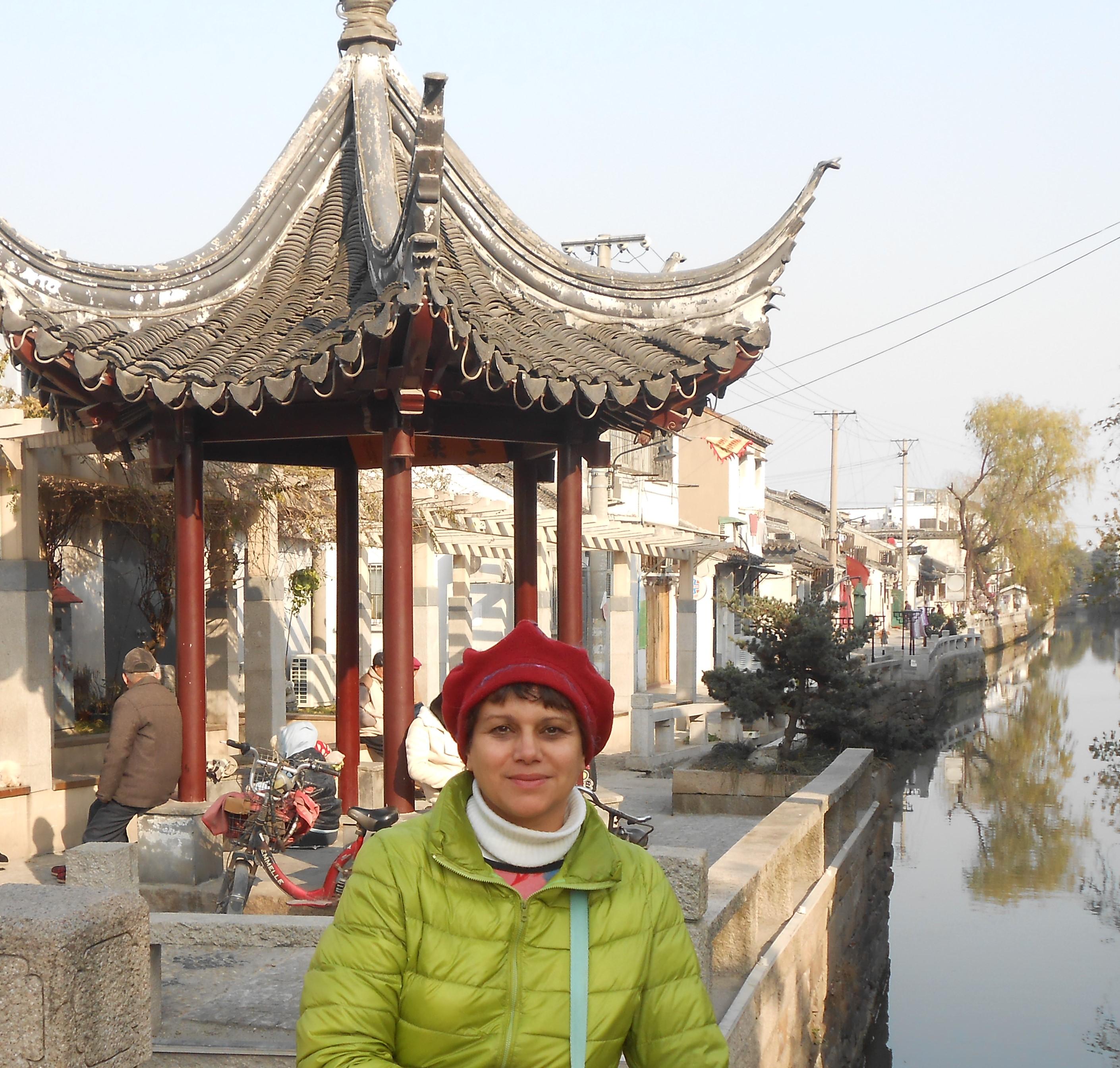 Photo SuZhou